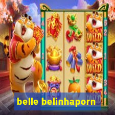 belle belinhaporn